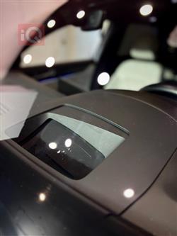 فولكسفاغن أطلس كروس سبورت